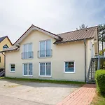 Apartment Am Lichtblick, App 7 Ostseebad Heringsdorf