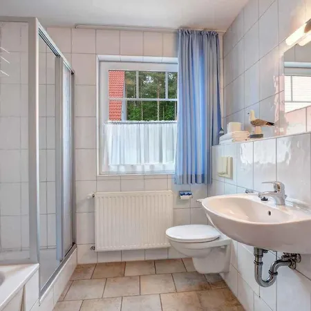 Apartment Am Lichtblick, App 7 *