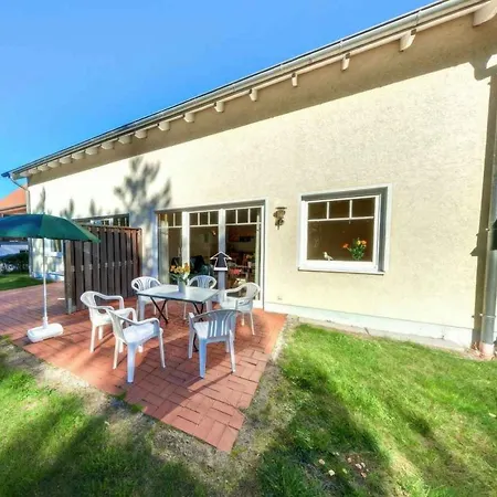 Am Lichtblick, App 7 Apartment Heringsdorf (Usedom)