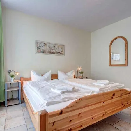 Am Lichtblick, App 7 Heringsdorf (Usedom)