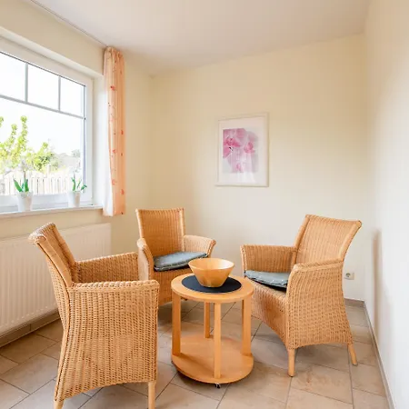 Am Lichtblick, App 7 Apartment Ostseebad Heringsdorf