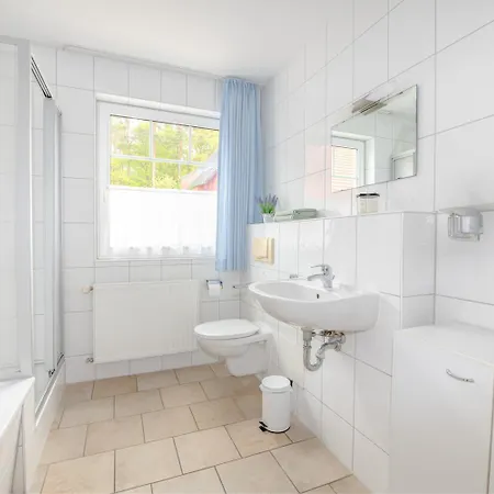Apartment Am Lichtblick, App 7 *