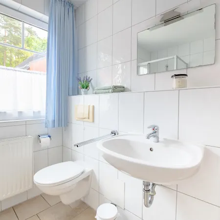 Am Lichtblick, App 7 Apartmán