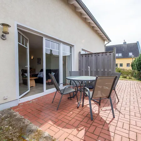 Am Lichtblick, App 7 Apartment Ostseebad Heringsdorf