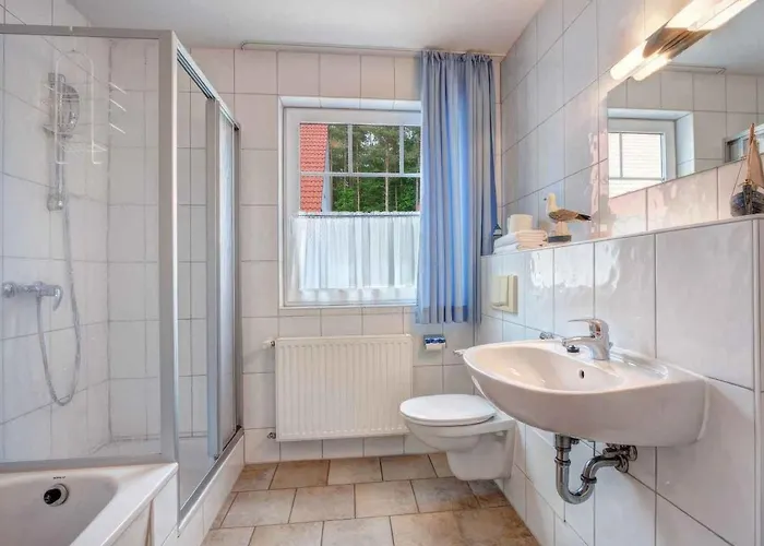 Apartment Am Lichtblick, App 7 *