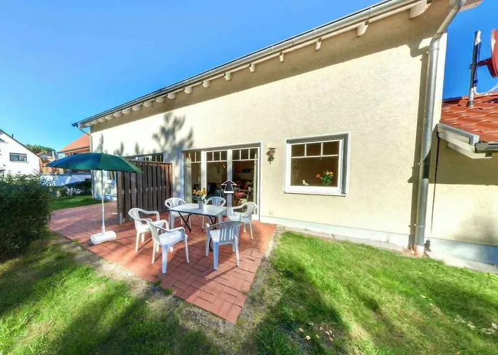 Am Lichtblick, App 7 Apartment Heringsdorf (Usedom)